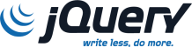 jQuery Logo